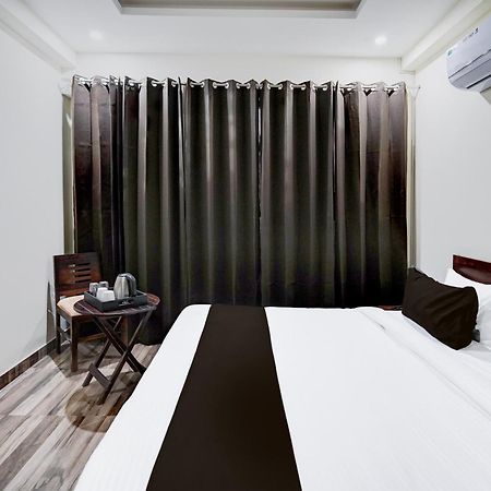 Townhouse Delight Inn Gurgaon Eksteriør bilde