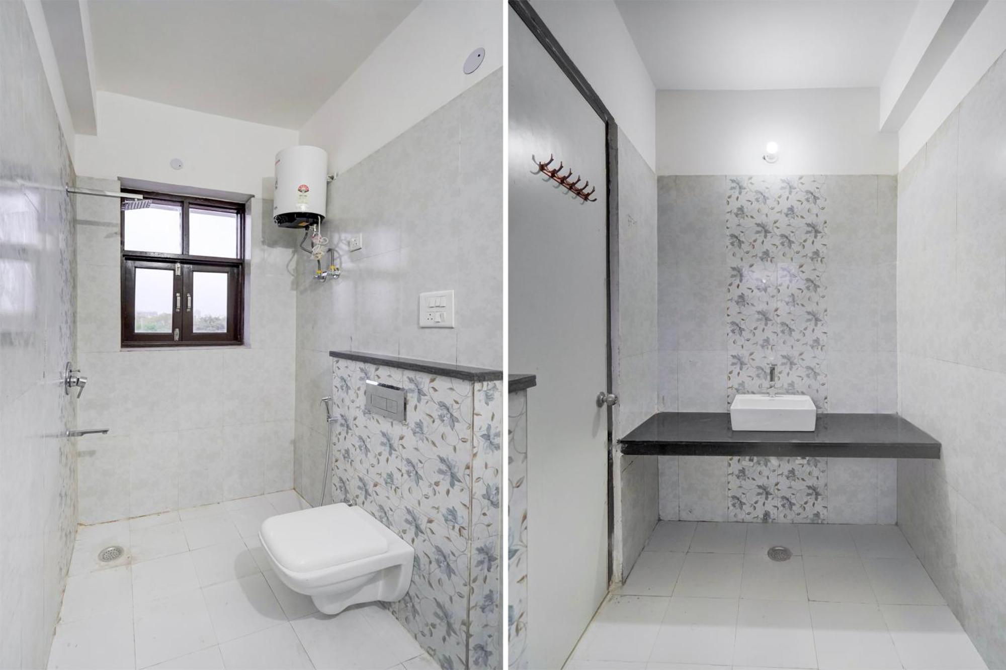 Townhouse Delight Inn Gurgaon Eksteriør bilde
